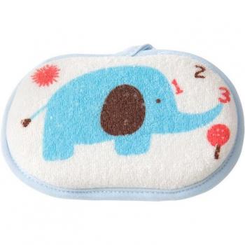 Cotton Bath Wash Towel