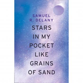 Delany, Samuel R. Stars In My Pocket Like Grains Of Sand