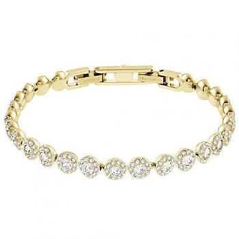 Bracciale Swarovski Angelic Tennis Eleganza Semplice