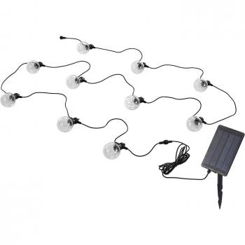 Luces Solables Lindby Grisha 10