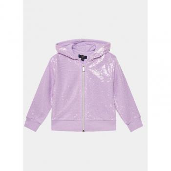 OVS Violettes Regular Fit Oberteil