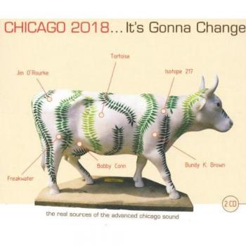Chicago 2018