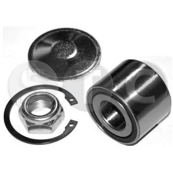 STC Kit de Rolamento de Roda T474001