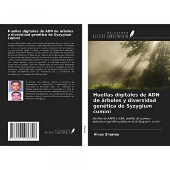 Huellas digitales de ADN de árboles y diversidad genética de Syzygium cumini: Perfiles de RAPD e ISSR, perfiles de quimio y estructura genética poblacional de Syzygium cumini