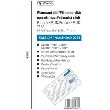 Stolní kalendář 2025 Kerles