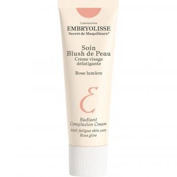 Embryolisse Soin Blush de Peau Crema tez radiante Rosa resplandor 30mL Rose Lumière