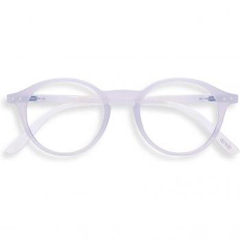 Gafas de luz azul Izipizi Pantos Violet Dawn