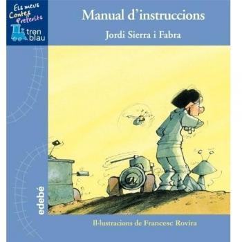 Manual d’instruccions