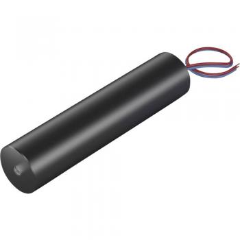 Module laser de ligne vert 3 mW Picotronic LD532-3-3(14x60)