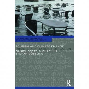 Routledge N. Y. Tourism and Climate Change