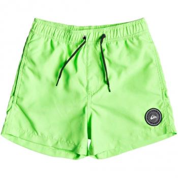 Quiksilver Kinder Everyday 13 – Green Gecko (S/10)