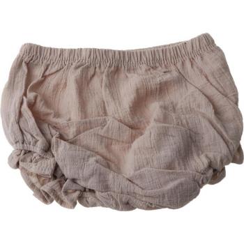 Shorts de Algodón “Amanecer Suave”