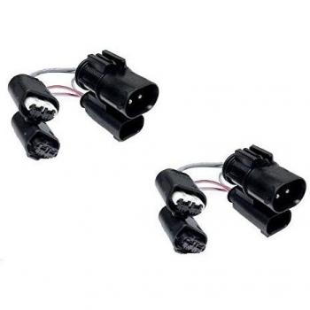 Facelift Scheinwerfer Adapter – KFZ Kabel E39