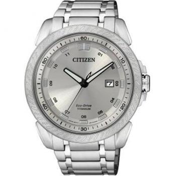Citizen Homme Modèle 1330 – Quartz Titane 10 ATM