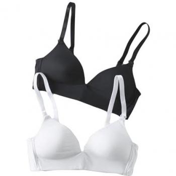 NOUVELLE FRIPPE NOIRE