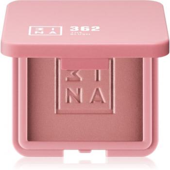 Blush 3INA 362 Pink Compacto 7,5 g