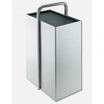 Bolsa de Basura 22L Acero Inoxidable Franke