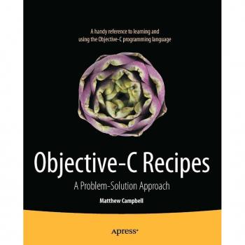 Objective-C Recipes