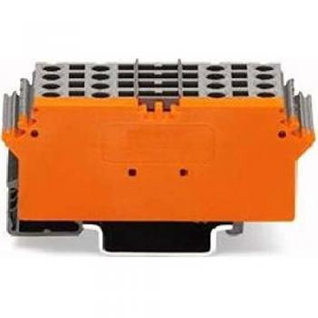 WAGO 280-764 10A 4-Conductor Terminal Connector