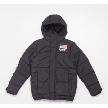 Veste de style NASA bleu nuit garçon 10