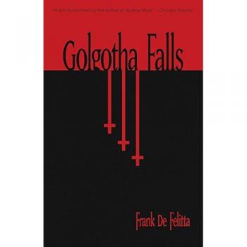 Golgotha Falls