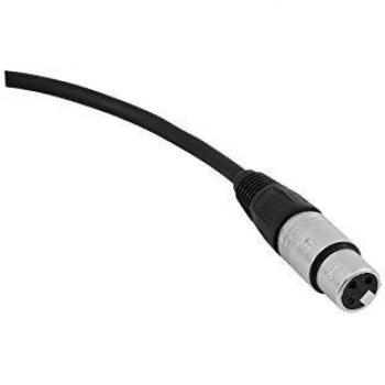Cavo XLR 3 pini Sommer 0,5 m – Neutrik audio