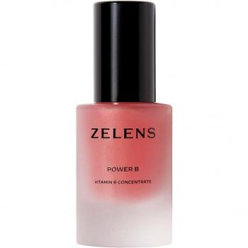 Zelens Power B Revitalisierendes & Klärendes Serum für die Haut 30ml