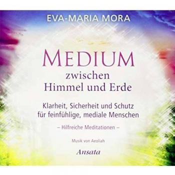 Medium zwischen Himmel und Erde