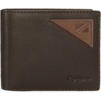 Cartera de hombre Striking con tarjetero de Pepe Jeans