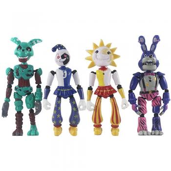 Figurines de Collection Fnaf