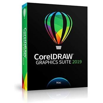 CorelDRAW Graphics Suite 2019 – Professional Pack