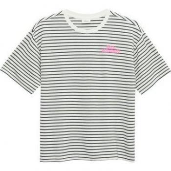 S.Oliver Boxy Fit T-Shirt für Mädchen