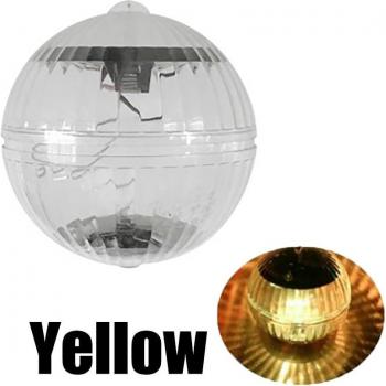 Drijvende LED Vijververlichting
