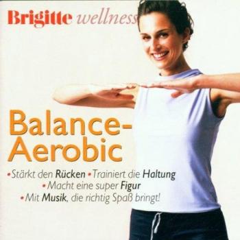 Brigitte Vitalité Aérobique