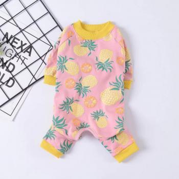 Puppy Costume Jumpsuit