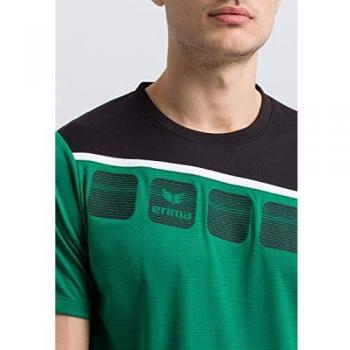 T-Shirt Erima Herren 5-C