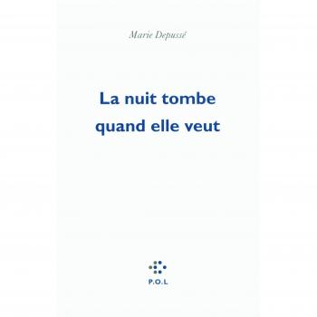 La nuit tombe quand elle veut