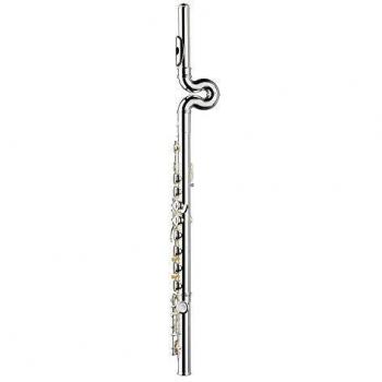 Jupiter JFL700WE C-Loop Student Flute