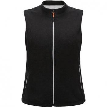 Veste chauffante noire XXXL pour l'hiver