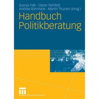 Vitalsource Technologies, Inc. Handbuch Politikberatung