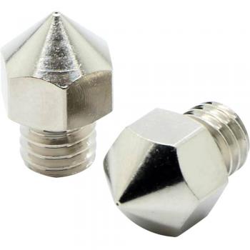 Ugello 0.25mm per MakerBot Replicator 2