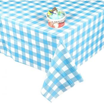 Papier nappe de fête D&Z – 10 feuilles résistantes