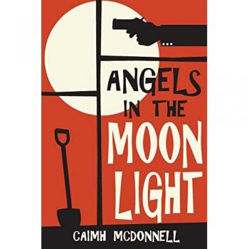 Angels in the Moon Light by Caimh McDonnell