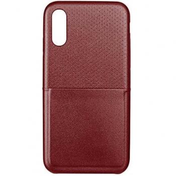 Étui de protection iPhone X/XS Dots