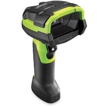 Zebra DS3608 Lettore di codici a barre rugg 2D SR cablato