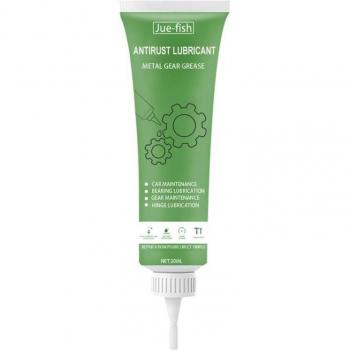 **RuidoZero Lubricante de Metal 20 ml