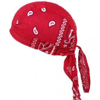 Outdoor Cotton Viking Hat