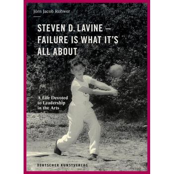 Vitalsource Technologies, Inc. Steven D. Lavine. Failure is What It's All About