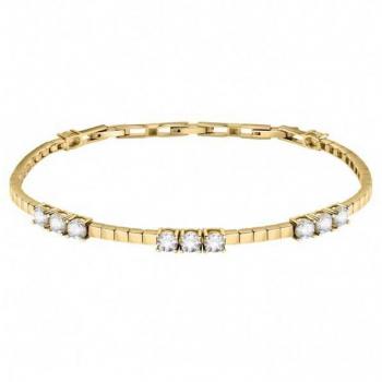 Bracciale Scintille Morellato in ottone SAQF29