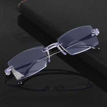 UltraLeve Lector Azul